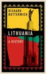 Richard Butterwick: Lithuania, Buch