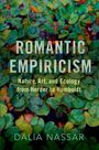 Dalia Nassar: Romantic Empiricism, Buch