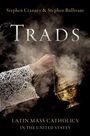 Stephen Cranney: Trads, Buch