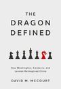 David M McCourt: The Dragon Defined, Buch