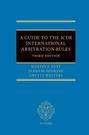 "A Guide to the ICDR International Arbitration Rules, Third Edition" von Martin F. Gusy, James M. Hosking, Gretta Walters.