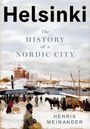 Henrik Meinander: Helsinki, Buch