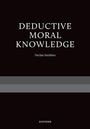Declan Smithies: Deductive Moral Knowledge, Buch