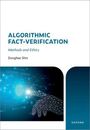 Donghee Shin: Algorithmic Fact-Verification, Buch