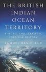 Samuel Bashfield: The British Indian Ocean Territory, Buch