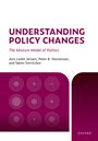 Jens Ledet Jensen: Understanding Policy Changes, Buch