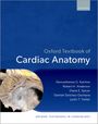 Demosthenes Katritsis: Oxford Textbook of Cardiac Anatomy, Buch
