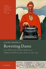 Laura Banella: Rewriting Dante, Buch