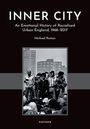 Michael Romyn: Inner City, Buch