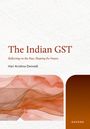 Hari Krishna Dwivedi: The Indian Gst, Buch