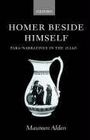 Maureen Alden: Homer Beside Himself, Buch
