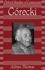: Gorecki, Buch