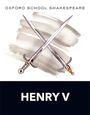 William Shakespeare: Henry V, Buch