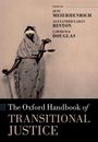 Jens Meierhenrich: Oxford Handbook of Transitional Justice, Buch