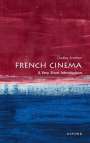 Dudley Andrew: French Cinema: A Very Short Introduction, Buch