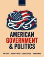 Amy McKay: American Government and Politics, Buch