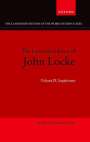 : John Locke: Correspondence, Buch