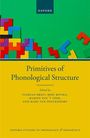 : Primitives of Phonological Structure, Buch