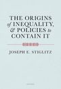 Joseph Stiglitz: The Origins of Inequality, Buch