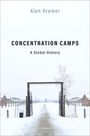 Alan Kramer: Concentration Camps, Buch