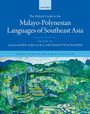 : The Oxford Guide to the Malayo-Polynesian Languages of Southeast Asia, Buch