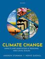 Andrew Sturman: Climate Change, Buch
