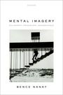 Bence Nanay: Mental Imagery, Buch