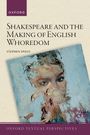 "Shakespeare and the Making of English Whoredom" von Stephen Spiess. Impressionistisches Gemälde einer Frau.