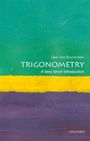 Glen van Brummelen: Trigonometry, Buch