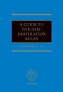 Faris Nasrallah: A Guide to the Diac Arbitration Rules, Buch
