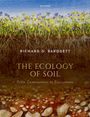Richard D Bardgett: The Ecology of Soil, Buch