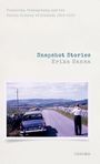 Erika Hanna: Snapshot Stories, Buch