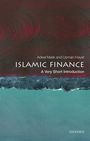 Adeel Malik (Fellow of St. Peter's College, Oxford): Islamic Finance: A Very Short Introduction, Buch