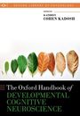 : The Oxford Handbook of Developmental Cognitive Neuroscience, Buch