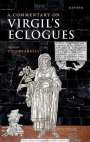 Andrea Cucchiarelli: A Commentary on Virgil's Eclogues, Buch