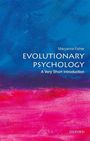 Maryanne Fisher: Evolutionary Psychology, Buch