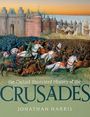 : The Oxford Illustrated History of the Crusades, Buch