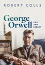 Robert Colls: George Orwell, Buch