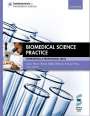 Nessar Ahmed: Biomedical Science Practice, Buch