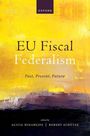 : EU Fiscal Federalism, Buch