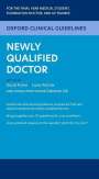 : Oxford Clinical Guidelines: Newly Qualified Doctor, Buch