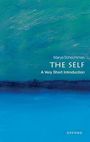 Marya Schechtman: The Self, Buch