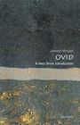 Llewelyn Morgan: Ovid: A  Very Short Introduction, Buch