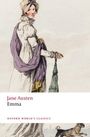 Jane Austen: Emma, Buch