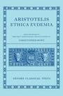 Christopher Rowe: Aristotle's Eudemian Ethics, Buch