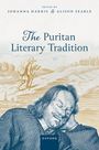 : The Puritan Literary Tradition, Buch