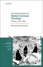 "The Oxford History of Modern German Theology, Vol 3: 1918–2000, edited by Michael P. DeJonge. Bild: Personen auf Trümmern."