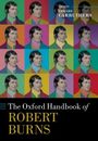 : The Oxford Handbook of Robert Burns, Buch
