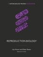 Joy Hinson: Reproduction Biology, Buch