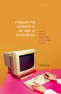 Tom Parr: Empowering Workers in an Age of Automation, Buch